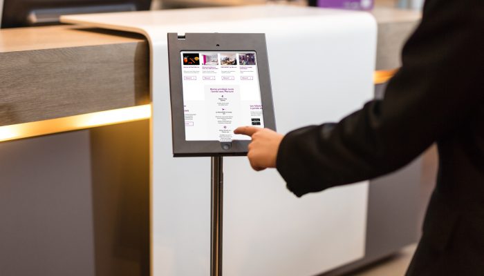 Tarifold nosači za tablet