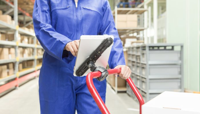 Tarifold nosači za tablet