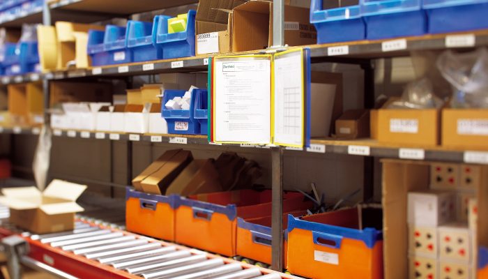 Tarifold magnetni sistemi sa ramovima